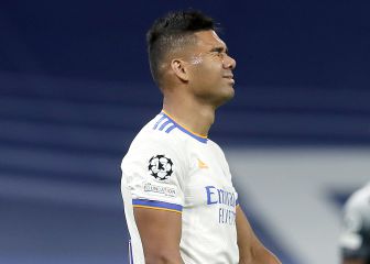 Expediente Casemiro
