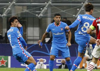 El 4-2-4 de videojuego del Cholo