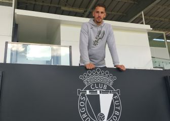Alegría: “Tras la derrota en Ibiza debemos ir a muerte en el derbi”