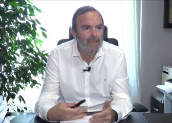 Sáinz de Varanda: “Entre todos lo hemos conseguido”