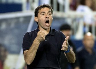 Las diez victorias más icónicas del centenario triunfal de Garitano