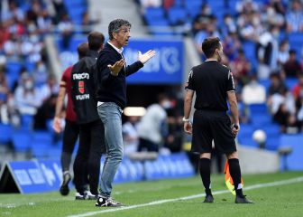 Imanol no se esconde: 