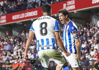 El Mónaco evalúa en Europa a una Real lanzada