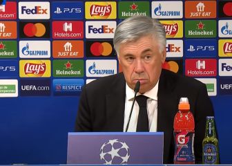 Ancelotti: 