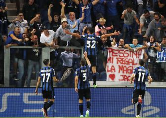 Pessina desinfla la ilusión suiza