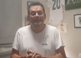 La reflexión de Roncero a carcajada limpia sobre la debacle culé con recado a Piqué