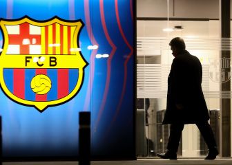 Laporta dio un paso más