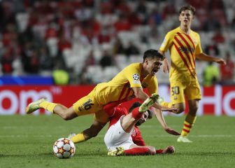 La historia fulmina al Barça