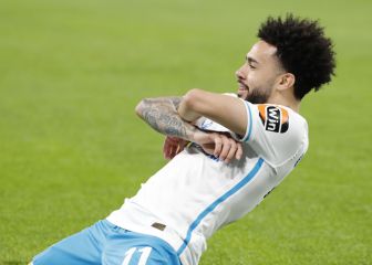 Claudinho, el zar del Zenit