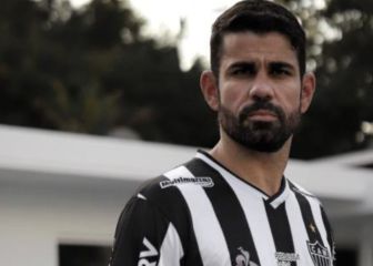 Diego Costa, investigado en la 'Operación Distracción'