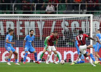 El Atleti pierde los valores del Cholo