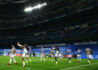 Un mes para impulsar las obras del estadio Santiago Bernabéu