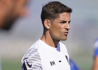 El rompecabezas de Robert Moreno: todos han sido titulares