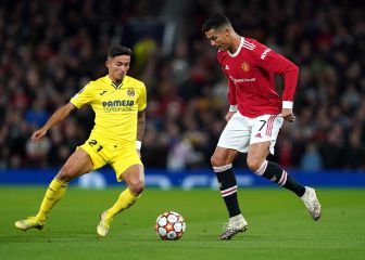 De Tercera a la Roja en dos años