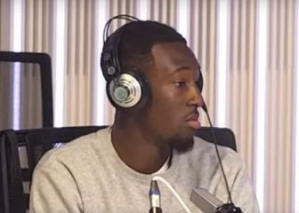 El engaño del Rayo a un joven: duerme en el suelo, no cobra...