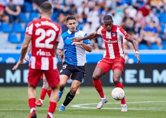 Un partido de sanción a Delaney, Kondogbia y Maxi Gómez