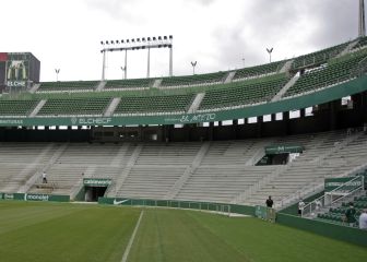 El Elche reubicará a sus 12.500 abonados a partir del lunes