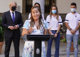 Patricia Rodríguez: 