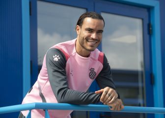 De Tomás desvela por qué se marchó del Real Madrid