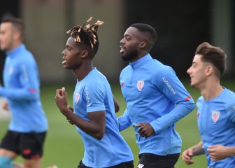 Athletic-Alavés: horario, TV y dónde ver LaLiga en directo