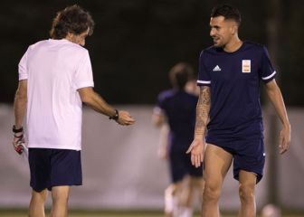 El calvario de Ceballos