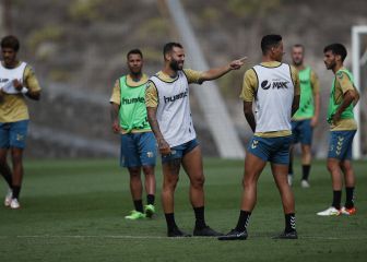 El derbi canario, el sábado 16-O