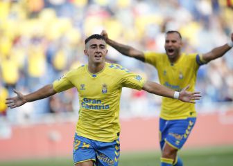 La esplendorosa madurez de Alberto Moleiro