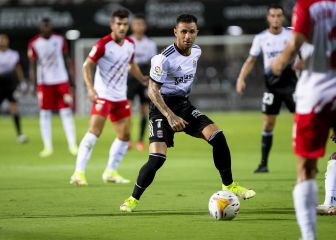 Castro: “Siempre es especial volver a la isla”