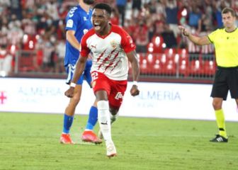 Ramazani, de ser defenestrado en Tercera a ser el socio perfecto de Sadiq