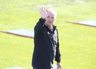 “Se trata de encadenar victorias, todo lo demás no vale”