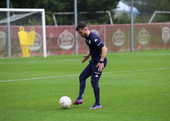 Crece el drama de la enfermería en el CD Lugo