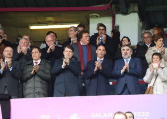 Fernández Mañueco: 