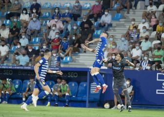 El Pucela quiere cobrarse una deuda histórica en El Toralín