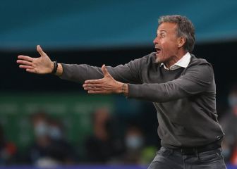 Luis Enrique calls up Gavi and Yeremi but overlooks Madrid