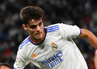 De la Fuente sí llama al Madrid