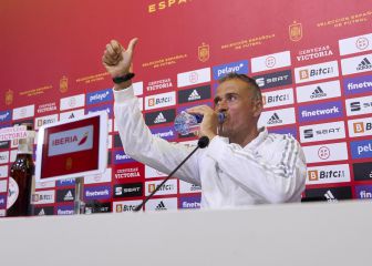 'La Fábrica', presente