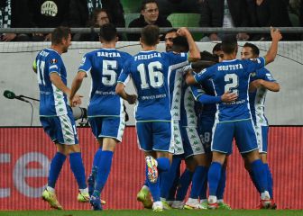 El Betis se abona a la victoria