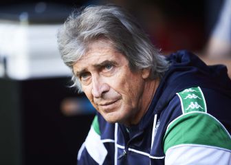Pellegrini: 