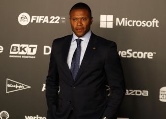 La alfombra roja de la Gala de Embajadores de LaLiga