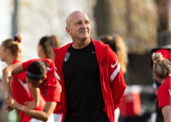 Escándalo en la liga americana de fútbol femenino