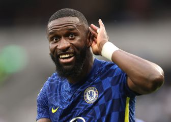 Dos factores acercan a Rüdiger al Real Madrid