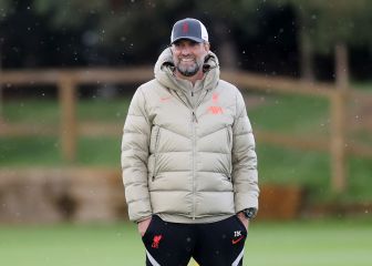 Klopp desestima hacer de James Bond: 