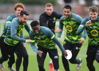 ¿El peor inicio de la historia de la Premier?