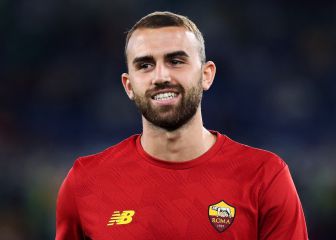 Mayoral está atrapado y sin salida