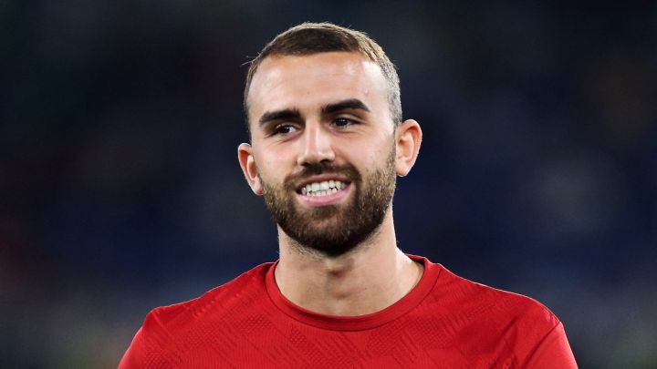 Mayoral: atrapado y sin salida