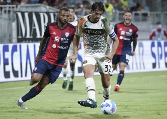 El Venezia asoma la cabeza