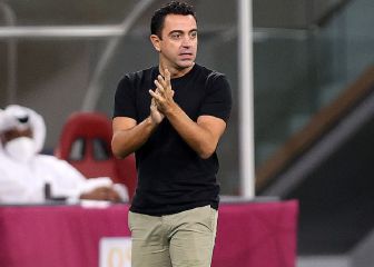 El Al Sadd de Xavi suma ya 573 días sin perder en la QSL