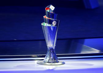 ¿Hay partido de tercer y cuarto puesto en la Nations League y cuándo se juega?