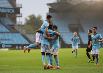 Primera RFEF Grupo 1: resultados, partidos y clasificación de la jornada 6