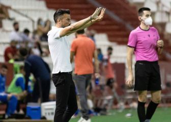 Rubén de la Barrera: 